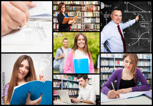 Photo: Education Education