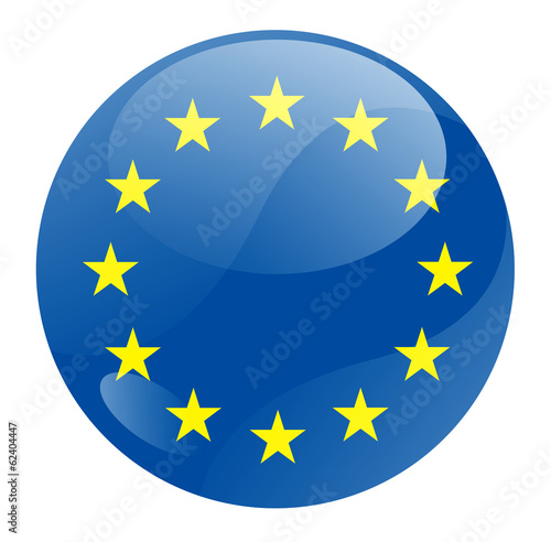 Illustration: european union european union