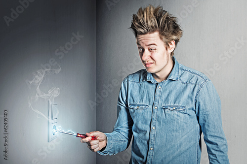 Photo: Risky Risky