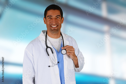 Photo: Doctor Doctor