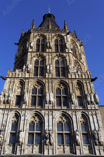 Photo: Historisches Rathaus Historisches Rathaus