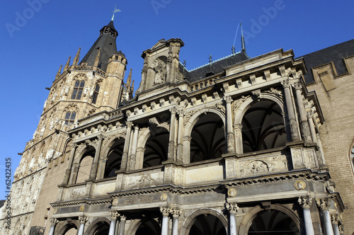 Photo: Historisches Rathaus Historisches Rathaus
