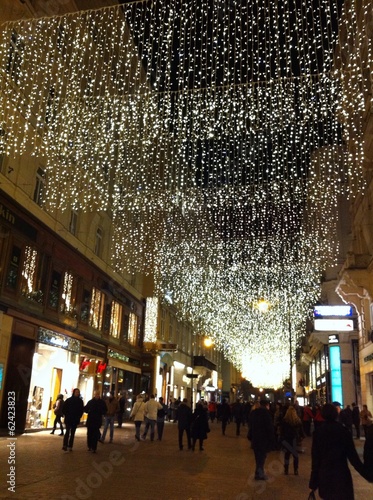 Instant Collection: lights lights