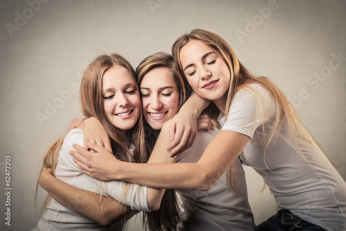 Photo: lovely friends lovely friends