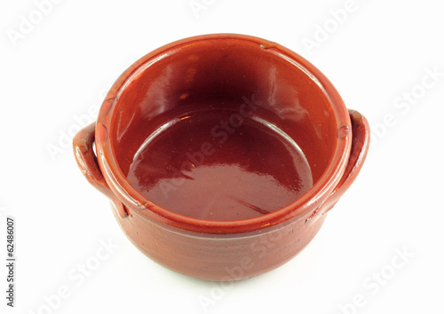 Photo: Pentola di terracotta Pentola di terracotta