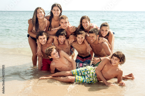 Photo: Summer fun Summer fun