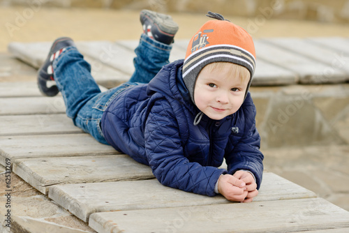 Photo: toddler boy toddler boy