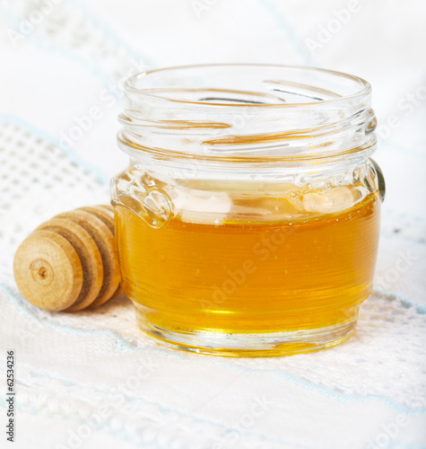 Photo: Honey Honey