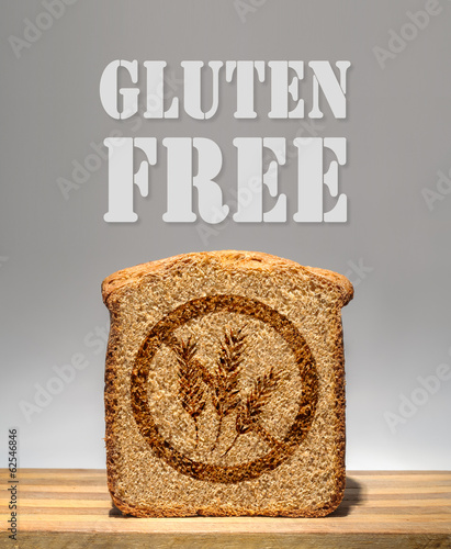 Photo: Gluten Free Bread Gluten Free Bread