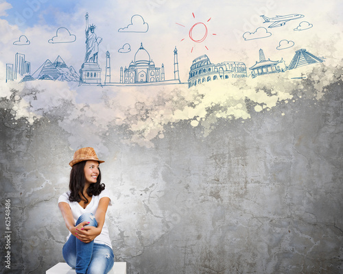 Photo: Vacation and traveling Vacation and traveling
