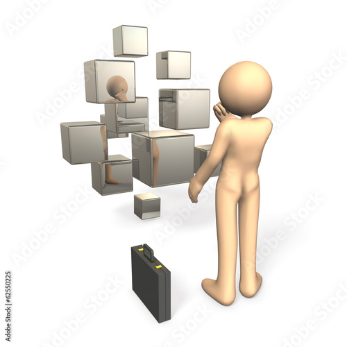 Illustration: Data Mining Data Mining