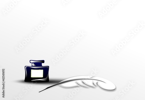 Illustration: feder1403b feder1403b