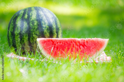 Photo: Watermelon Watermelon