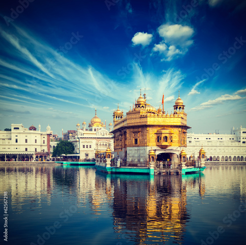 Photo: Golden Temple, Amritsar Golden Temple, Amritsar