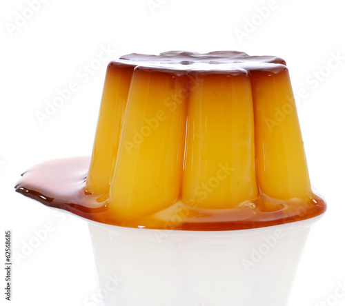 Photo: creme caramel creme caramel