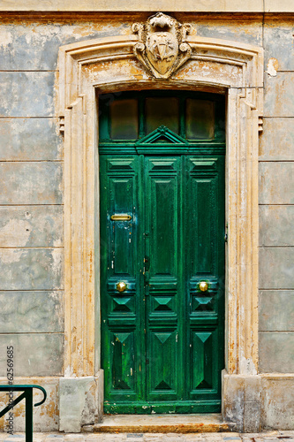Photo: Door Door