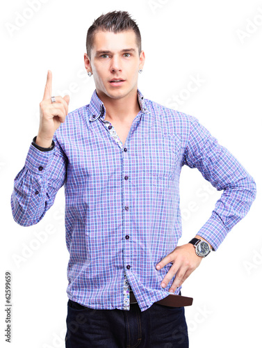 Photo: Business Idea concept Business Idea concept