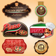 badges and sticker for pizza badges and sticker for pizza