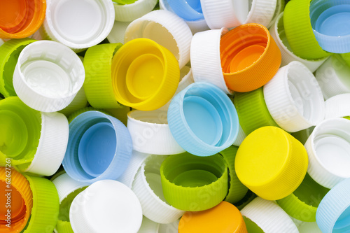 Photo: ColorfulPlasticBottlecaps ColorfulPlasticBottlecaps
