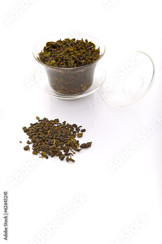Photo: Tieguanyin Tieguanyin