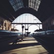 Morning station Morning station