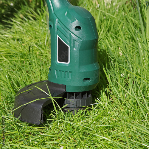 Photo: coupe-herbe rotofil coupe-herbe rotofil