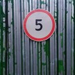 five km five km
