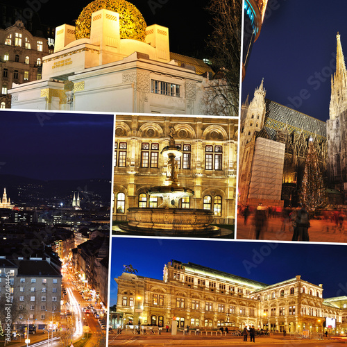 Photo: vienna vienna