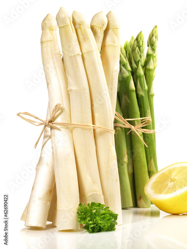 Photo: Spargel Spargel