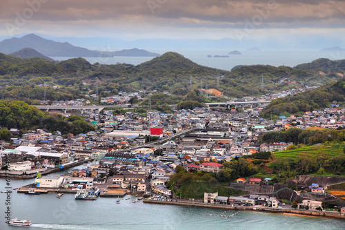 Photo: Japan - Onomichi Japan - Onomichi