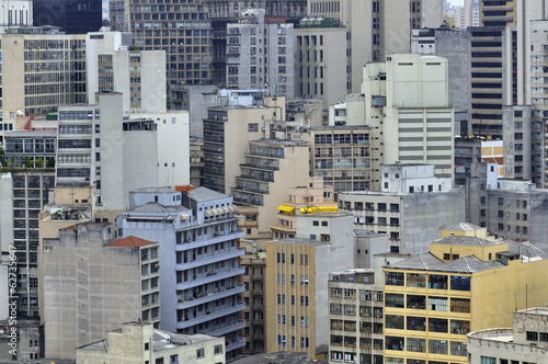 Photo: Brasilien, Sao Paulo, Wolkenkratzer Brasilien, Sao Paulo, Wolkenkratzer