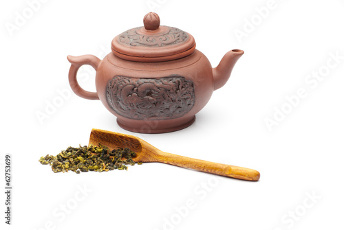 Photo: Green tea Green tea