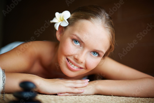 Photo: Beauty care Beauty care