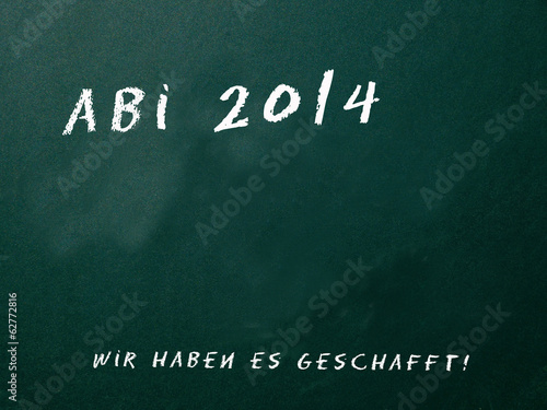 Photo: Abi_2014_geschafft Abi_2014_geschafft