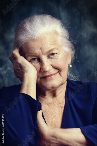 Photo: granny granny