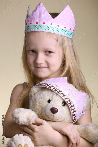 Photo: princess princess