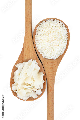 Photo: Coconut Coconut