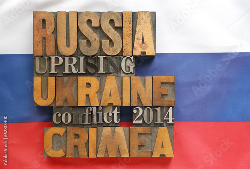 Photo: words associated with the Russian/Ukraine conflict words associated with the Russian/Ukraine conflict