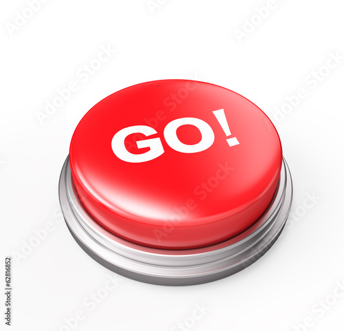 Illustration: Go! Red Button Go! Red Button
