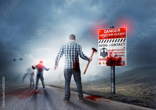 Photo: Back To The Dead Back To The Dead