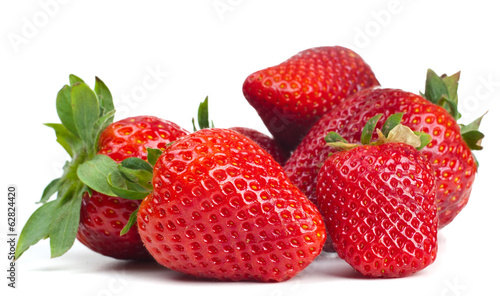 Photo: Strawberries Strawberries