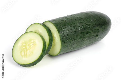 Photo: cucumber cucumber