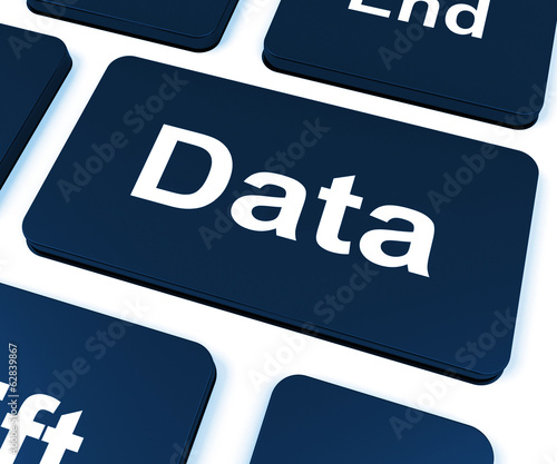 Illustration: Data Key Shows Facts Information Knowledge Data Key Shows Facts Information Knowledge