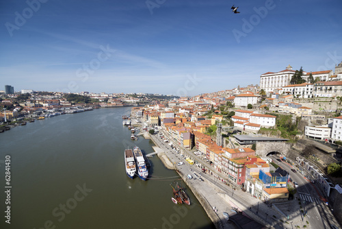 Photo: Oporto Oporto