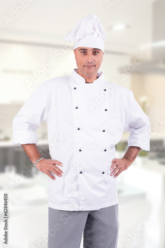 Photo: Chef Chef