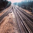железная дорога железная дорога