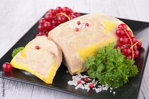 Photo: foie gras foie gras
