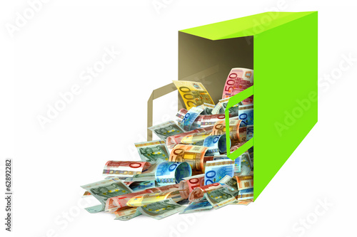 Photo: Geld 431 Geld 431