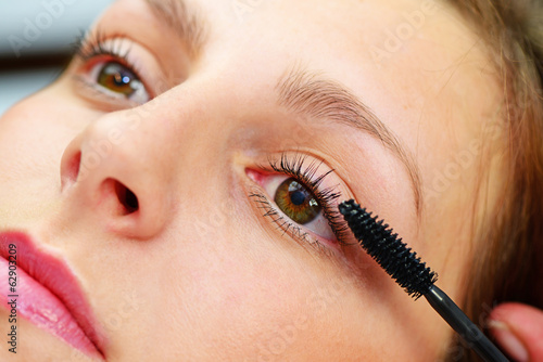 Photo: Make up Make up