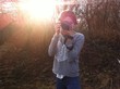 camera girl camera girl